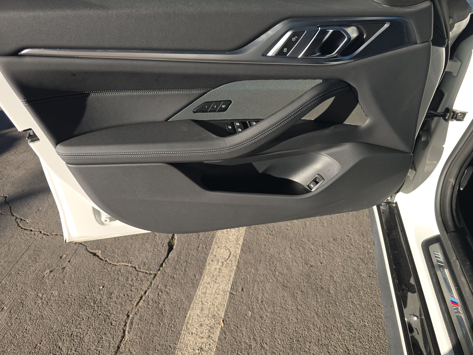 2025 BMW 4 Series 430i xDrive AWD