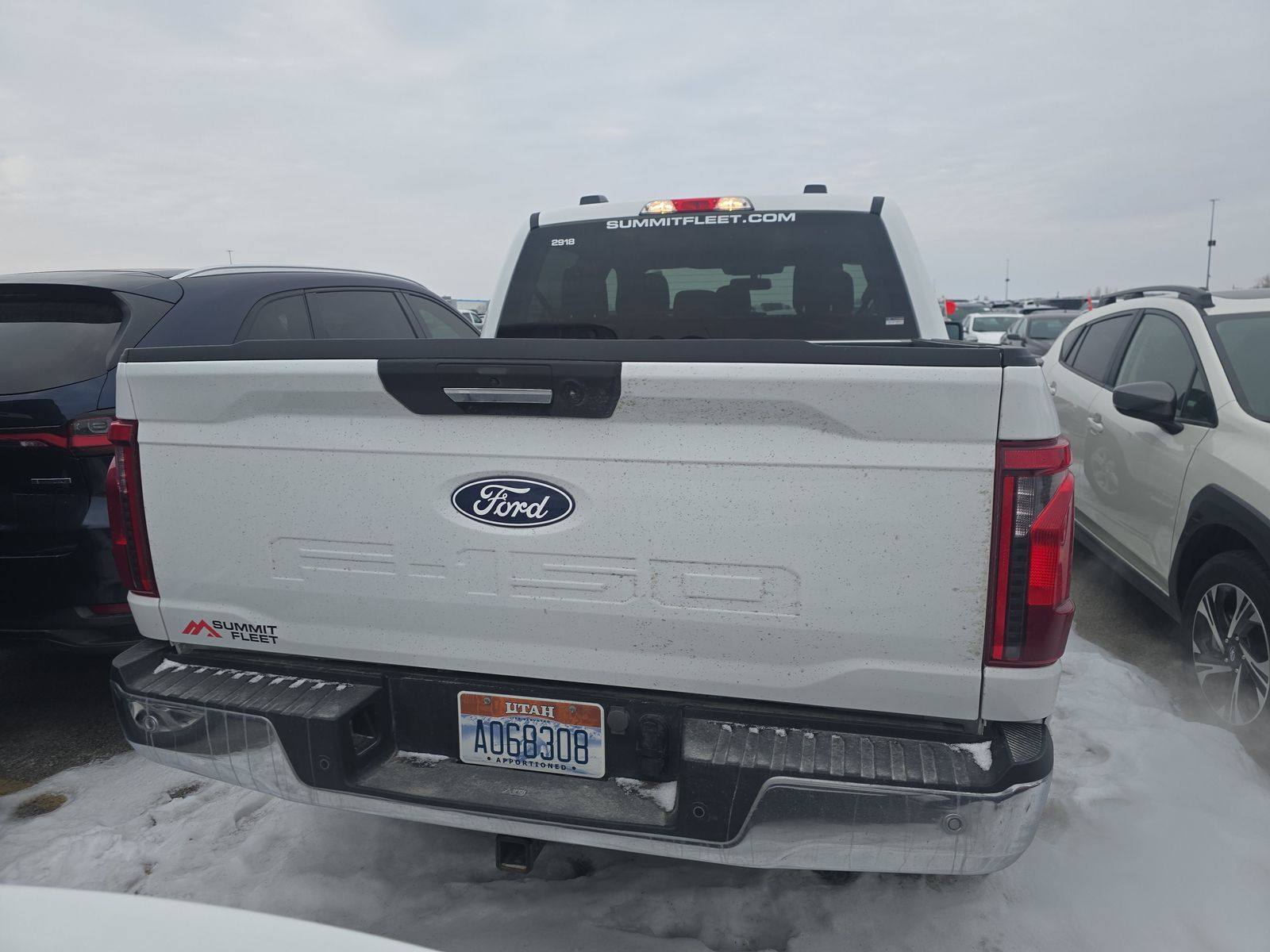 FORD F-150 - 6