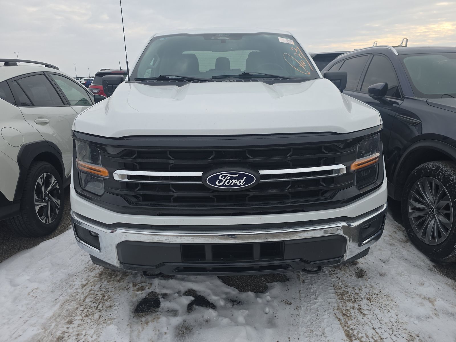 FORD F-150 - 3