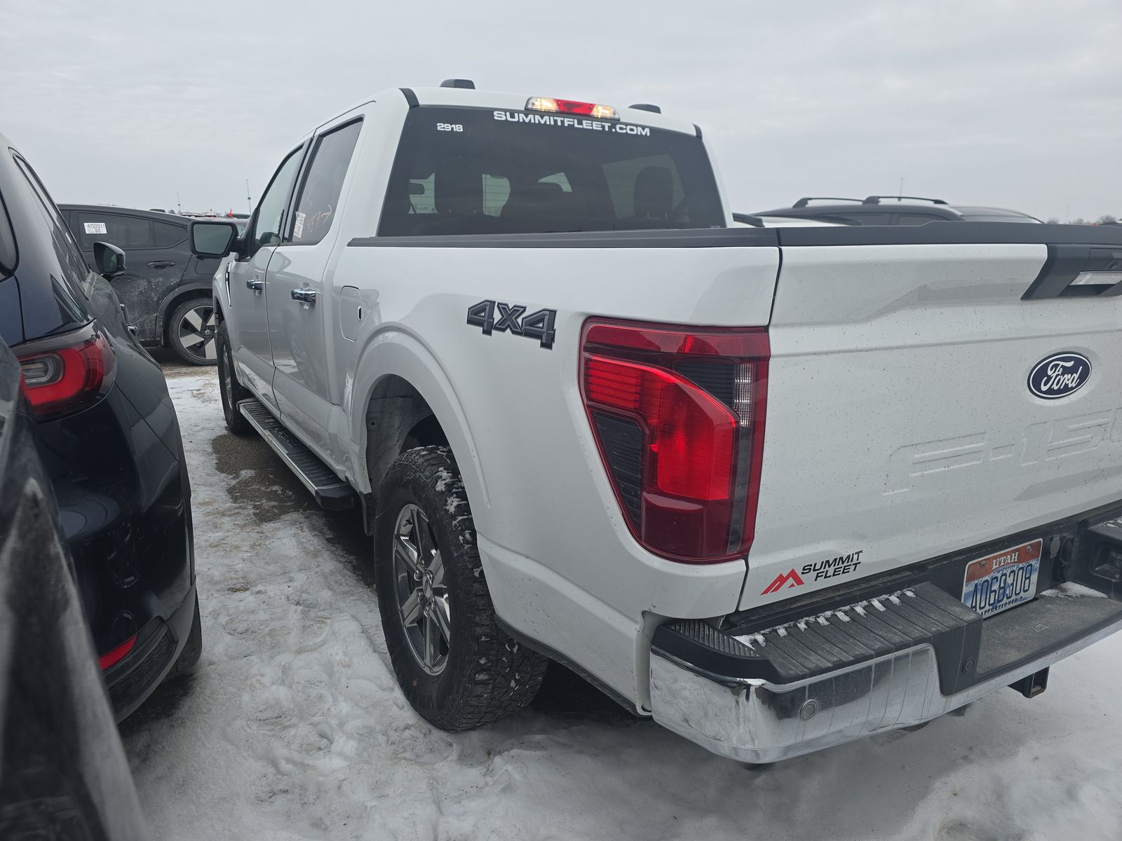 FORD F-150 - 7