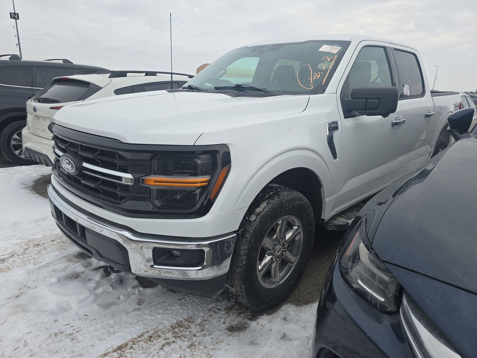 FORD F-150 - 1