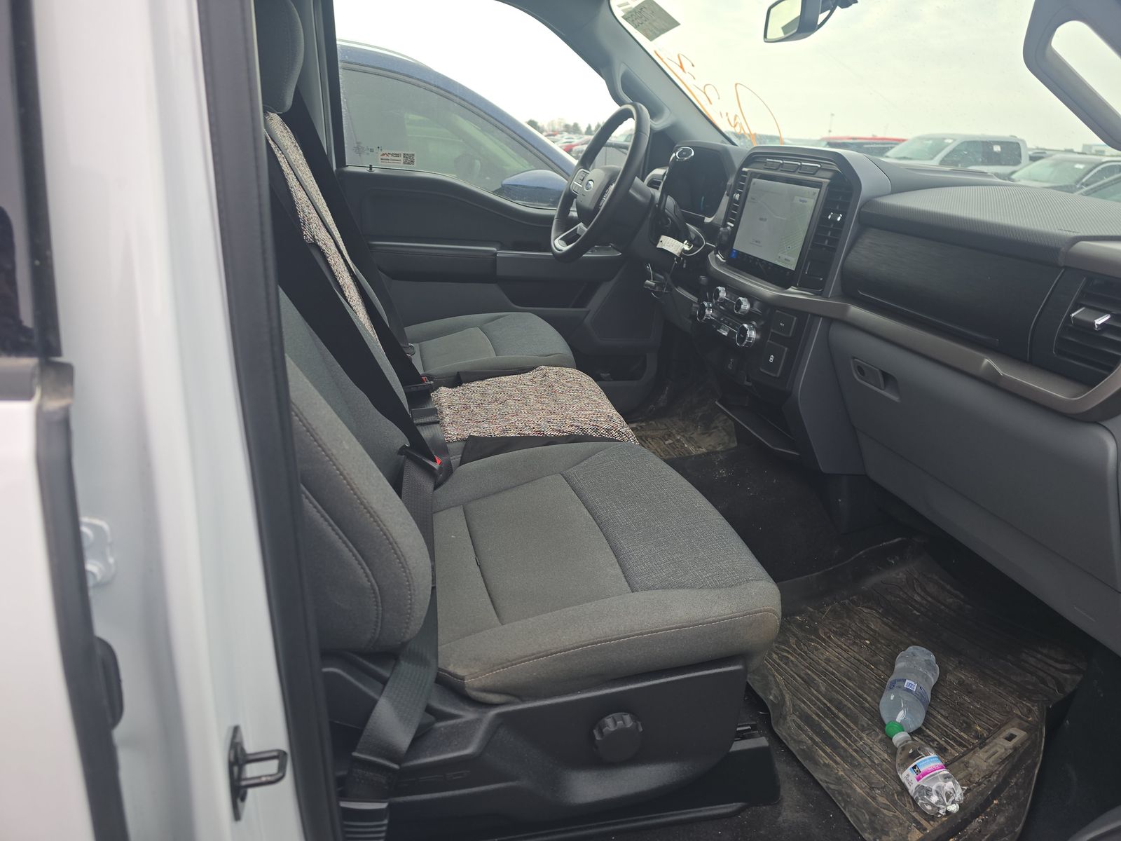 FORD F-150 - 9