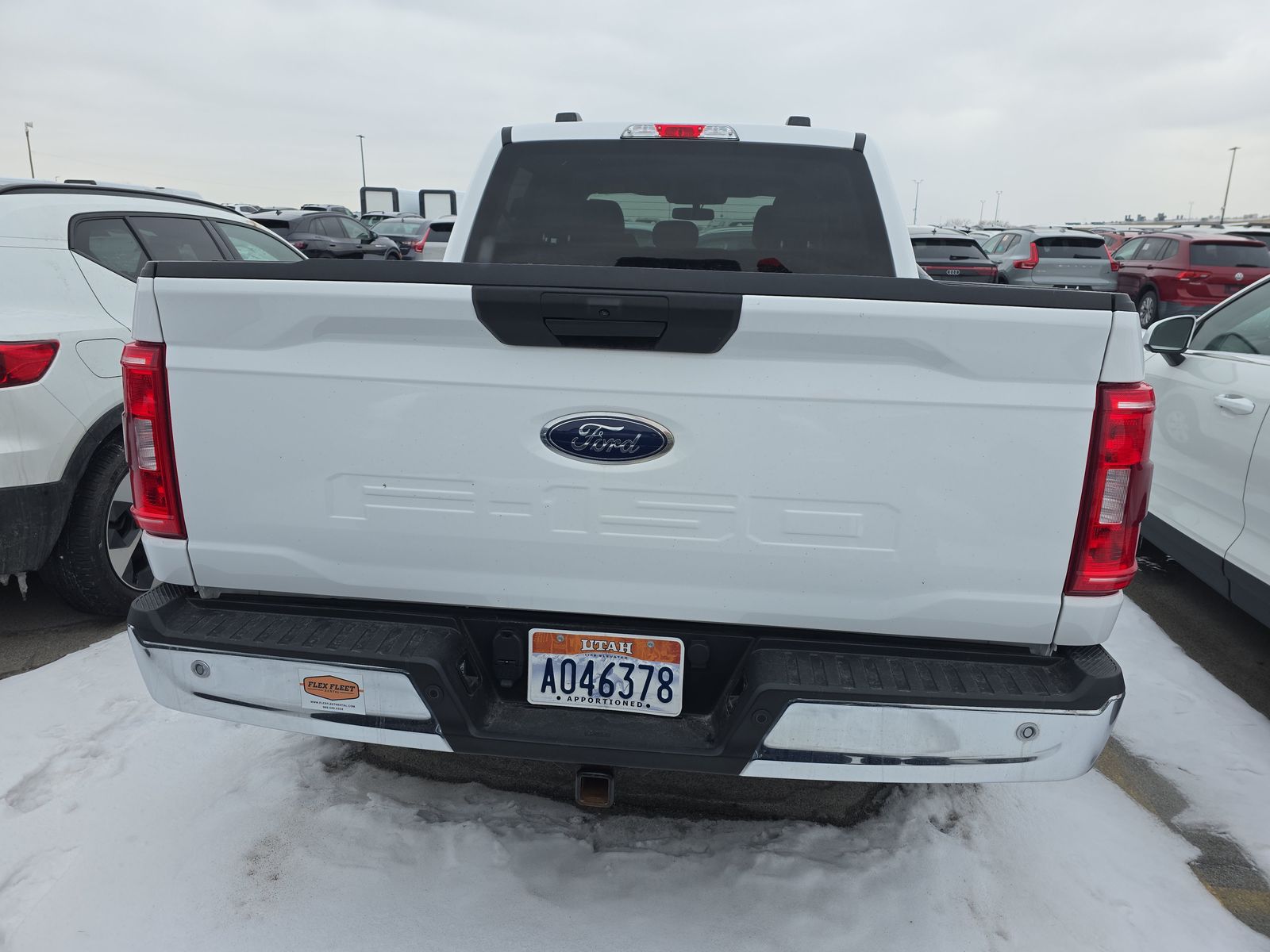 FORD F-150 - 6