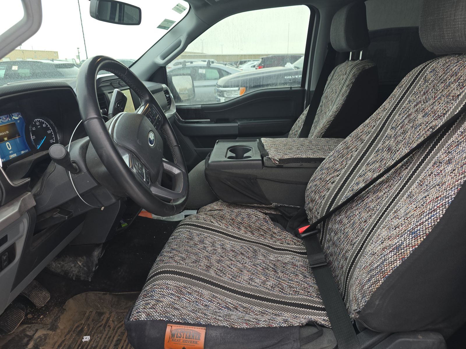 FORD F-150 - 8