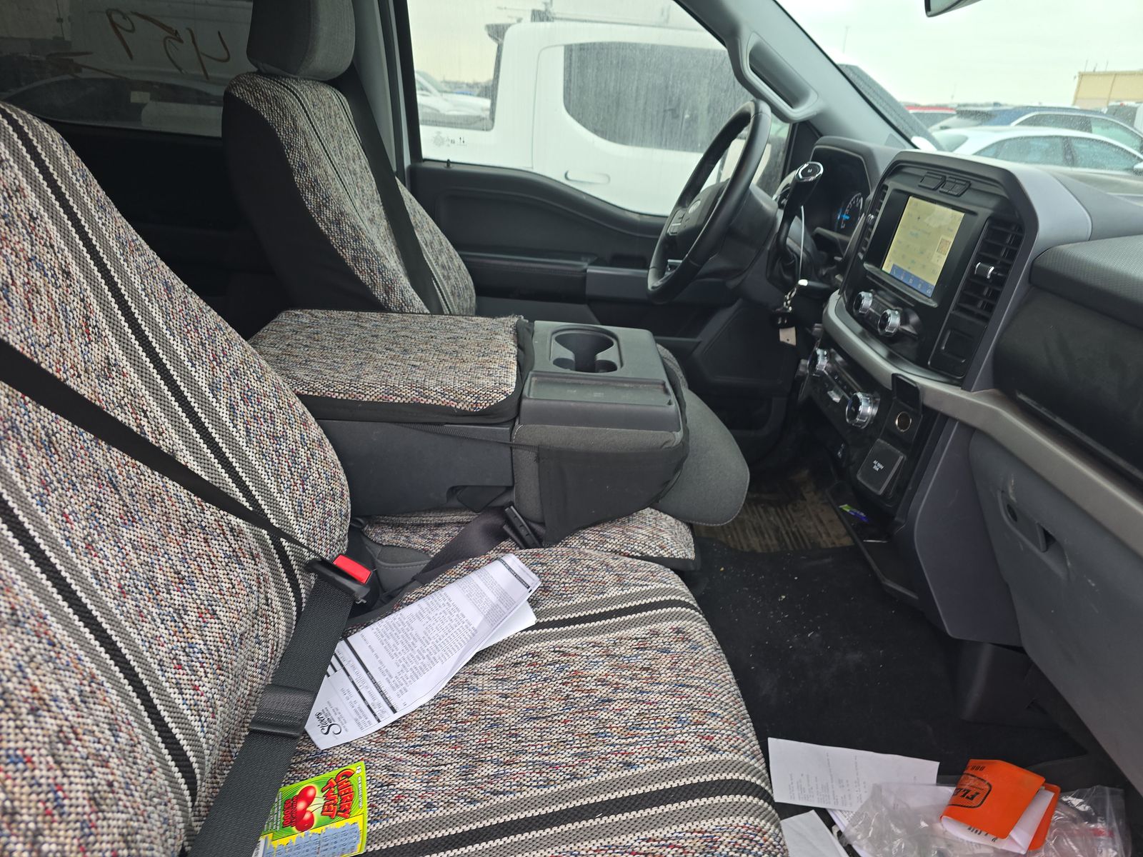 FORD F-150 - 9