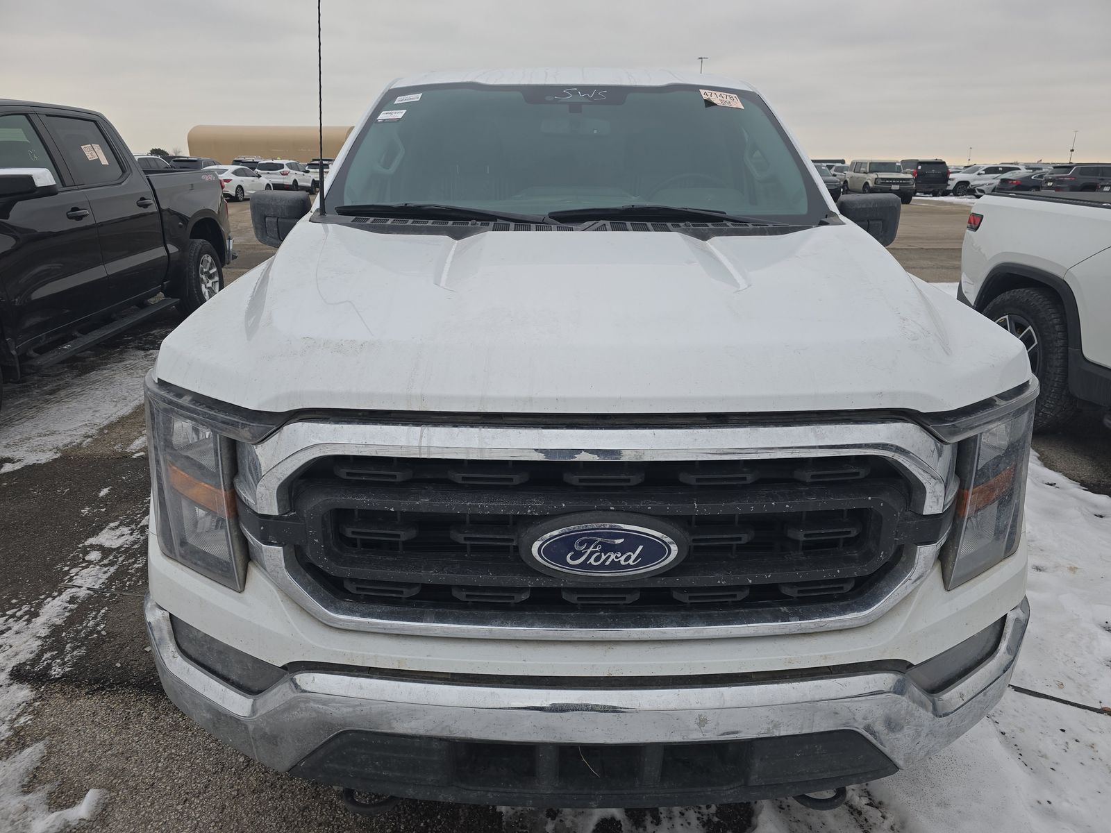 FORD F-150 - 3