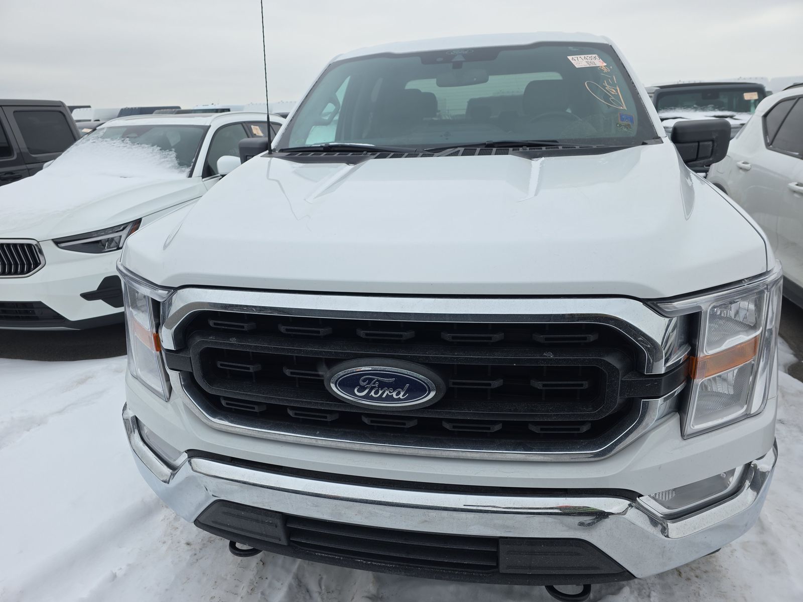 FORD F-150 - 3