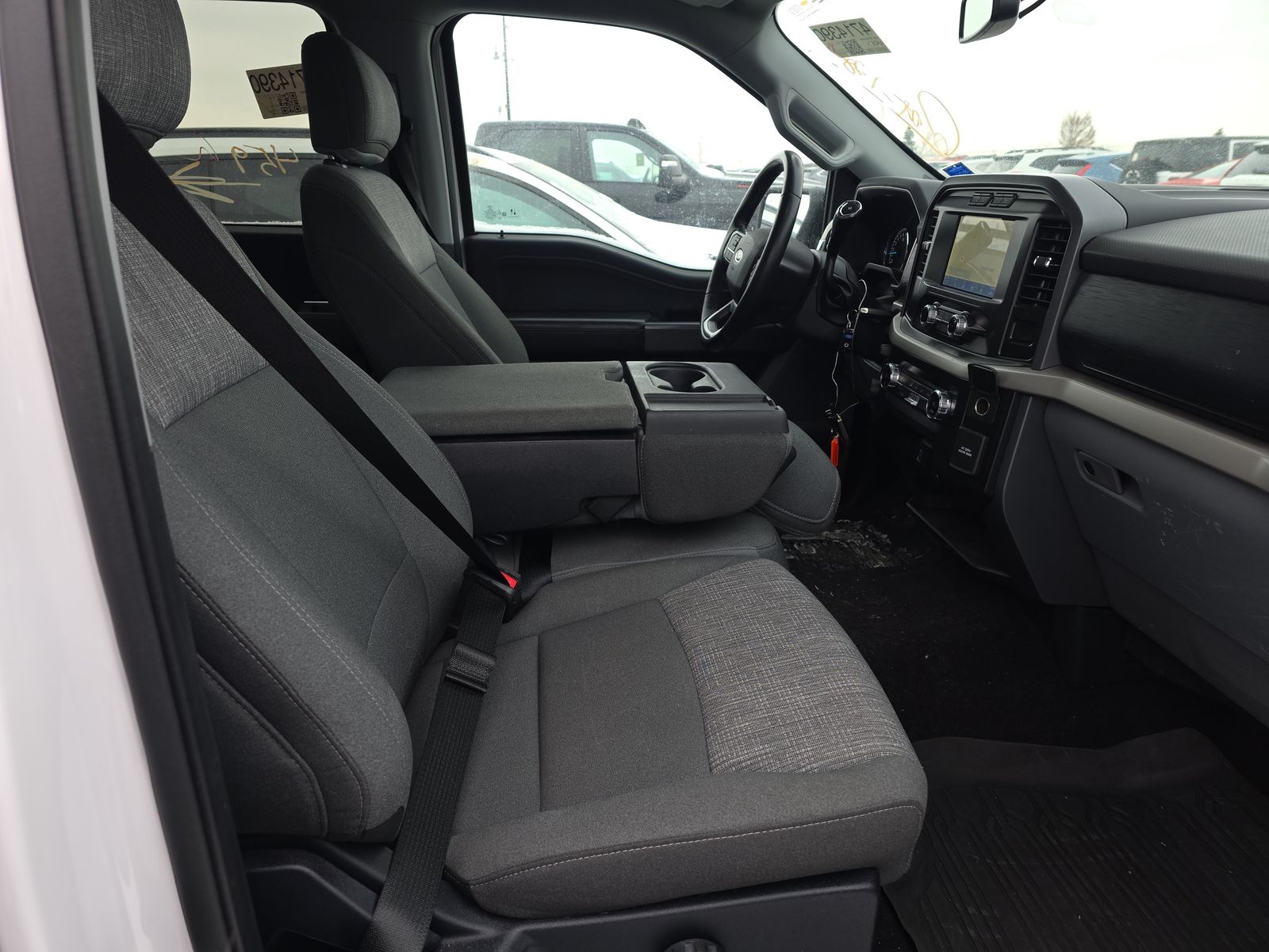 FORD F-150 - 9