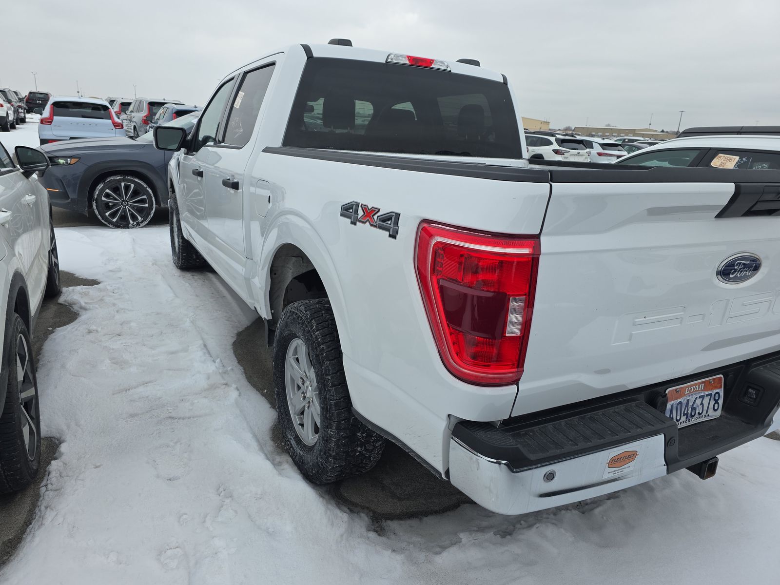 FORD F-150 - 7