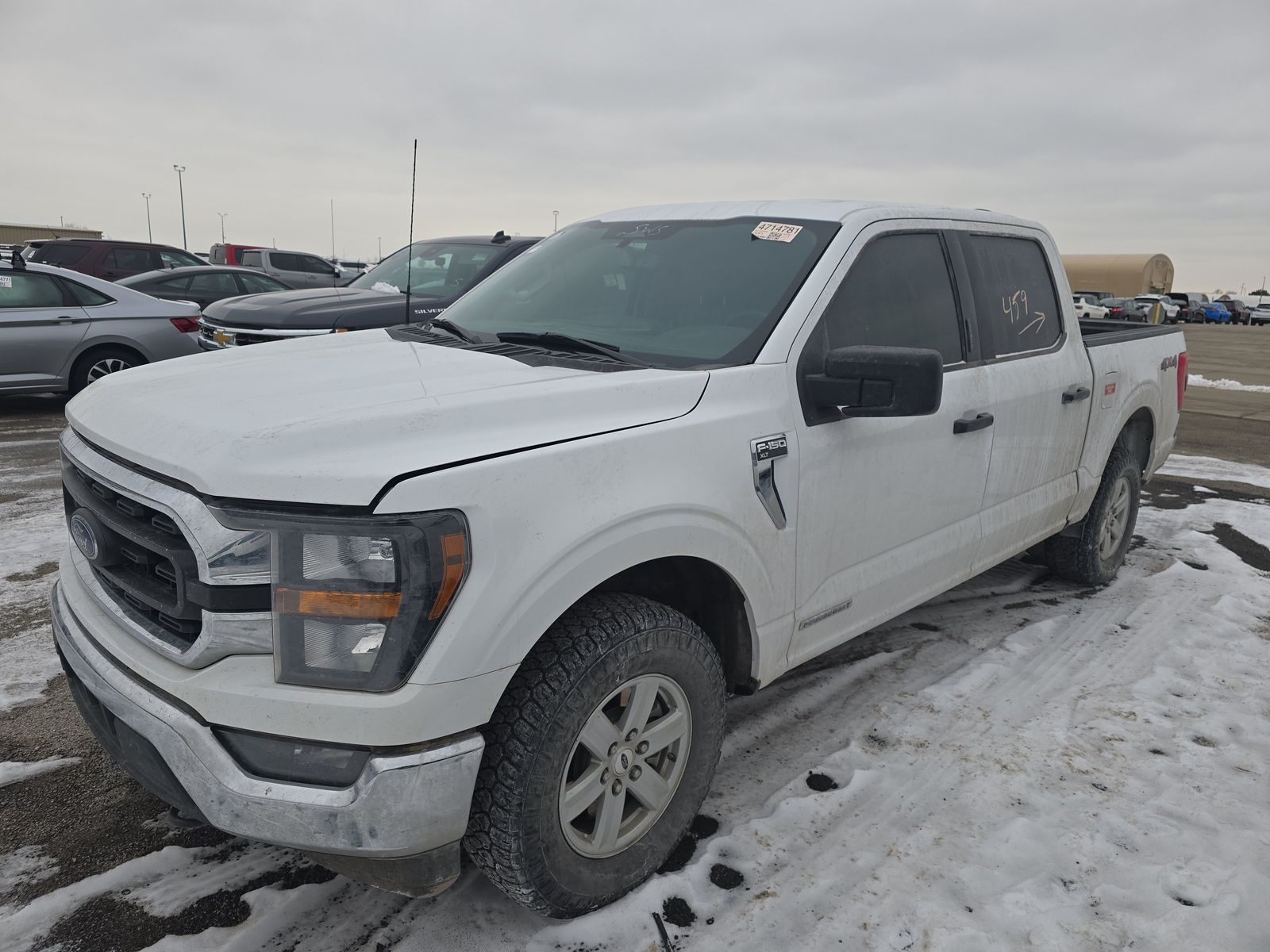 FORD F-150 - 1