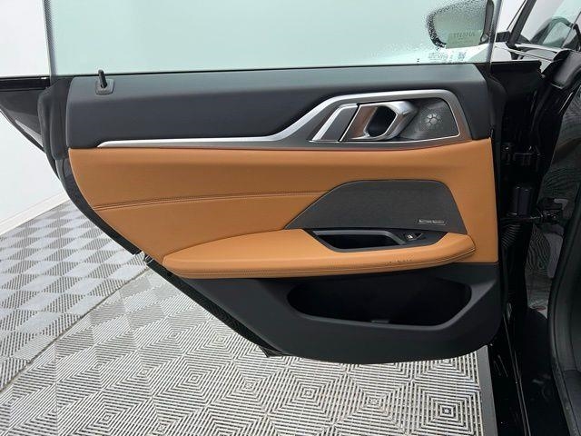 2025 BMW 4 Series 430i xDrive AWD