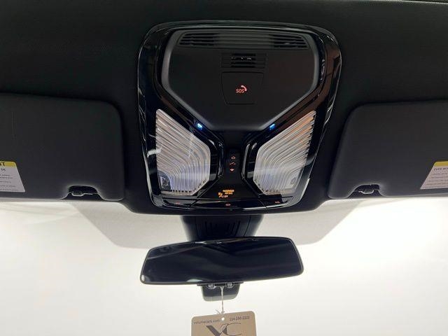 2025 BMW 4 Series 430i xDrive AWD