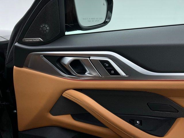 2025 BMW 4 Series 430i xDrive AWD