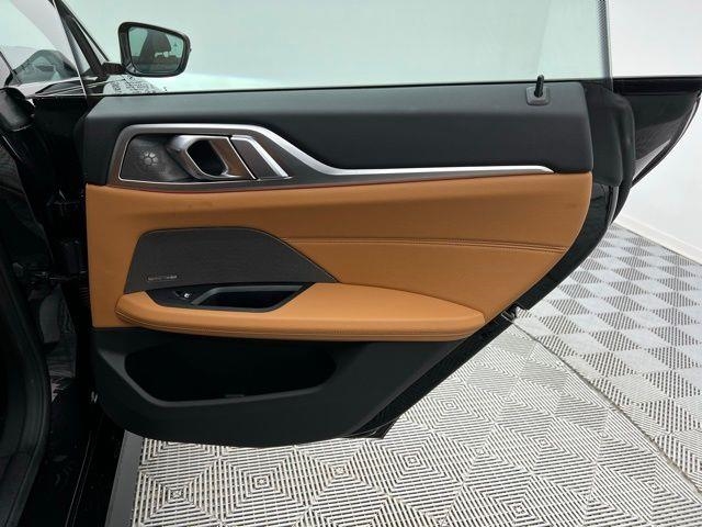 2025 BMW 4 Series 430i xDrive AWD