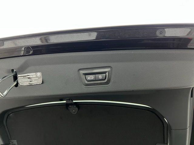 2025 BMW 4 Series 430i xDrive AWD