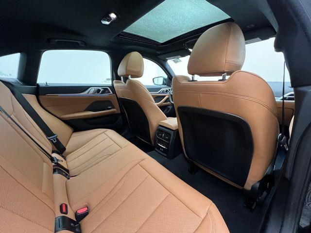 2025 BMW 4 Series 430i xDrive AWD