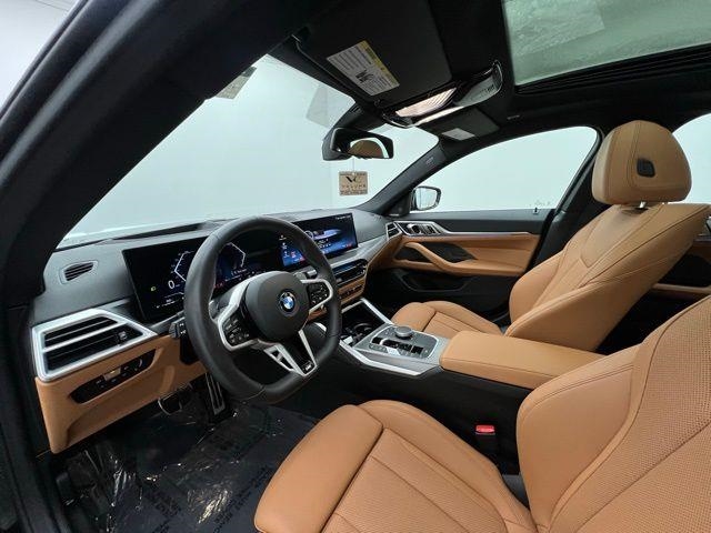 2025 BMW 4 Series 430i xDrive AWD