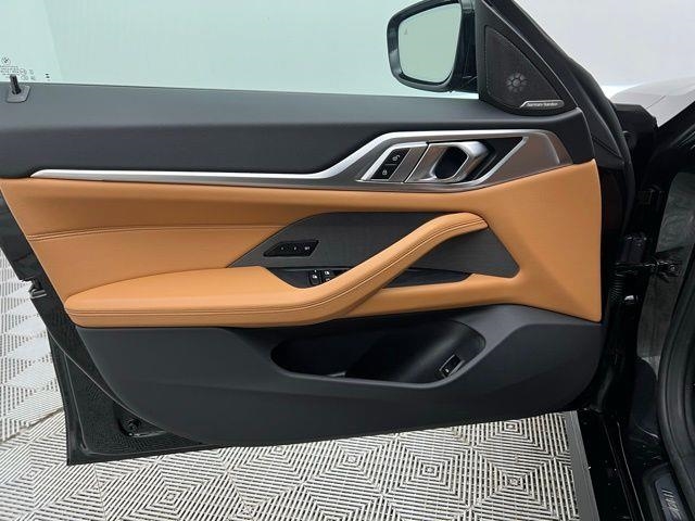 2025 BMW 4 Series 430i xDrive AWD