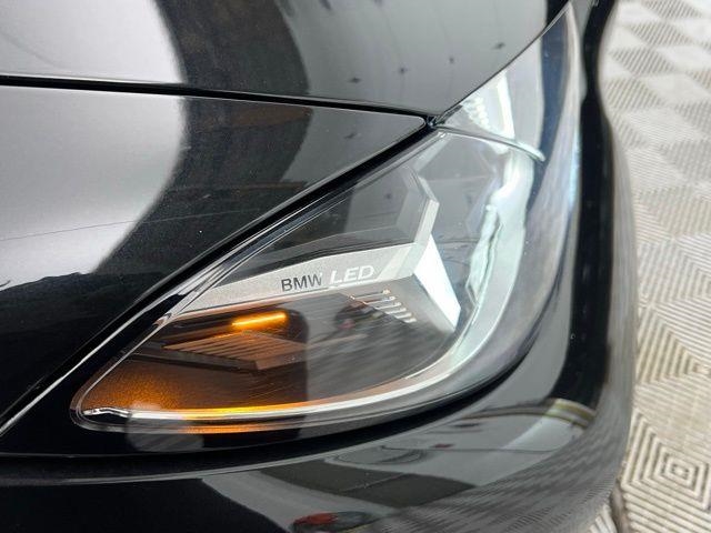 2025 BMW 4 Series 430i xDrive AWD