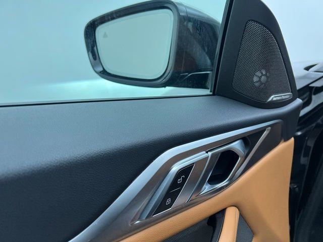 2025 BMW 4 Series 430i xDrive AWD