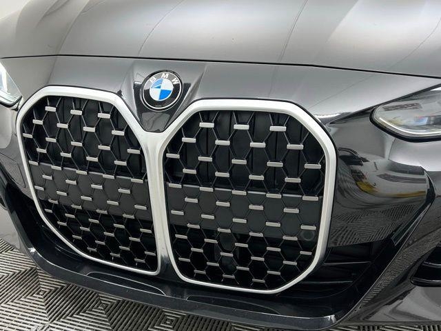 2025 BMW 4 Series 430i xDrive AWD