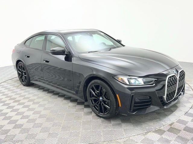 2025 BMW 4 Series 430i xDrive AWD