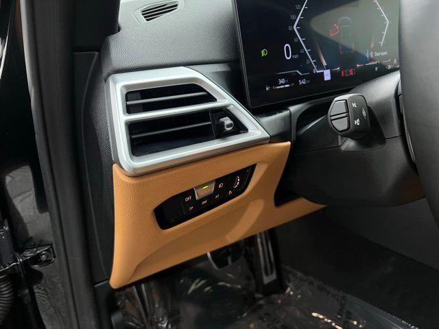 2025 BMW 4 Series 430i xDrive AWD