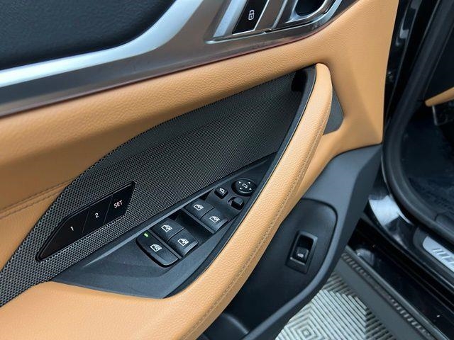 2025 BMW 4 Series 430i xDrive AWD