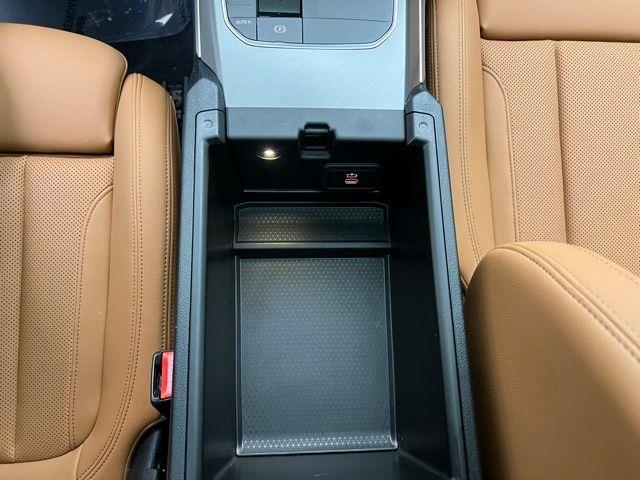 2025 BMW 4 Series 430i xDrive AWD