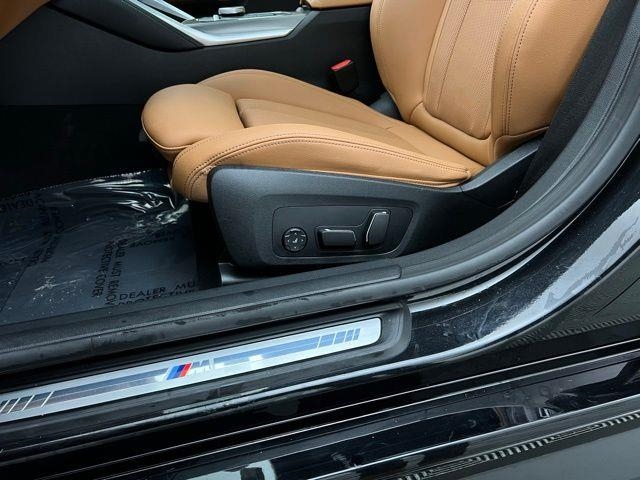 2025 BMW 4 Series 430i xDrive AWD