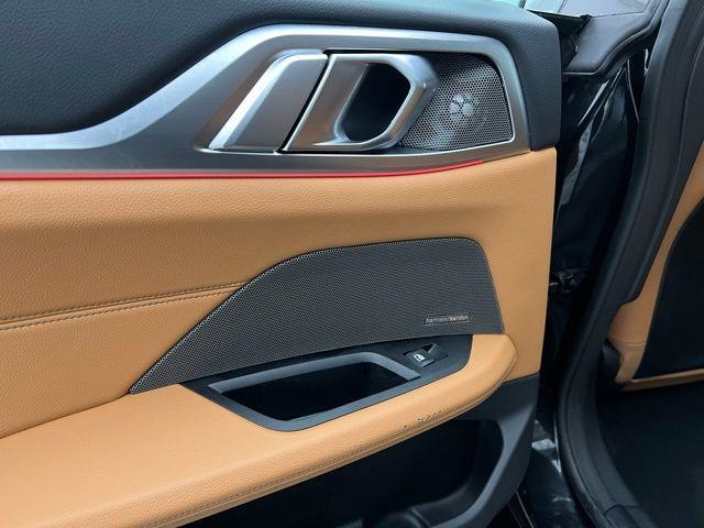 2025 BMW 4 Series 430i xDrive AWD