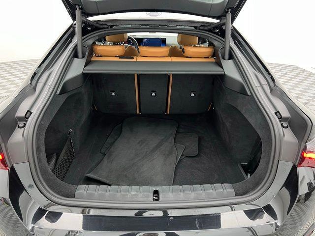 2025 BMW 4 Series 430i xDrive AWD