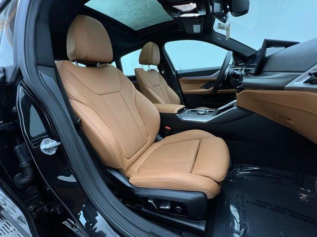 2025 BMW 4 Series 430i xDrive AWD