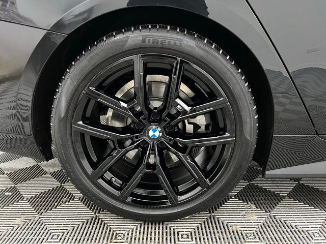 2025 BMW 4 Series 430i xDrive AWD