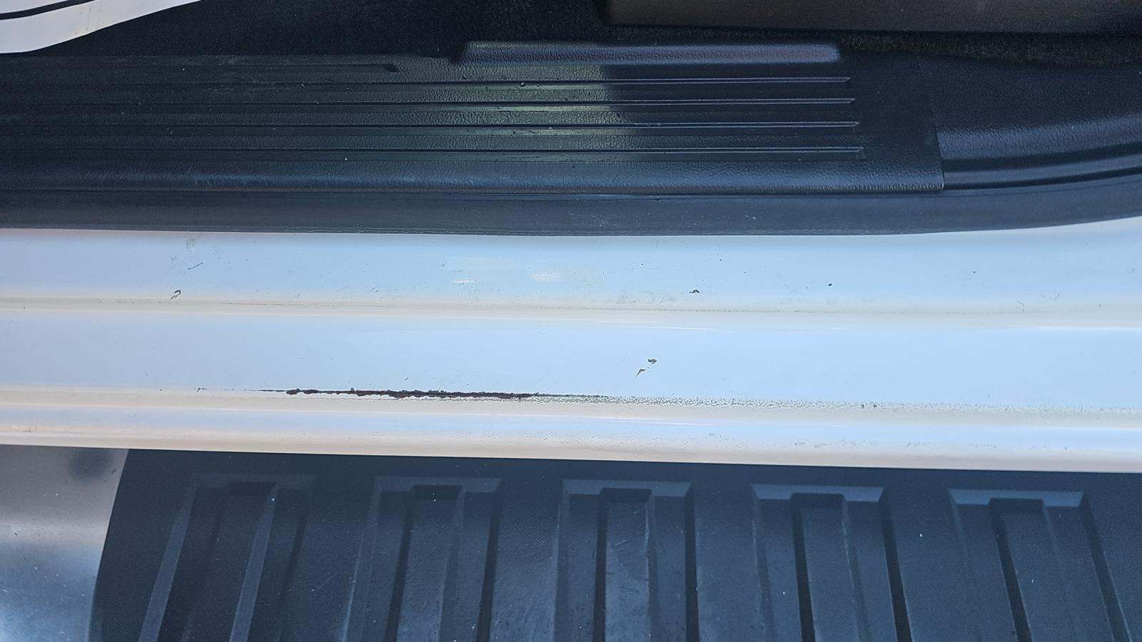 2017 Chevrolet Silverado 2500HD LT AWD