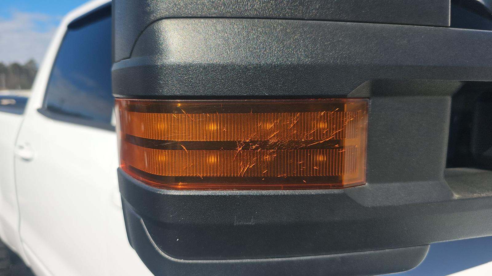 2017 Chevrolet Silverado 2500HD LT AWD