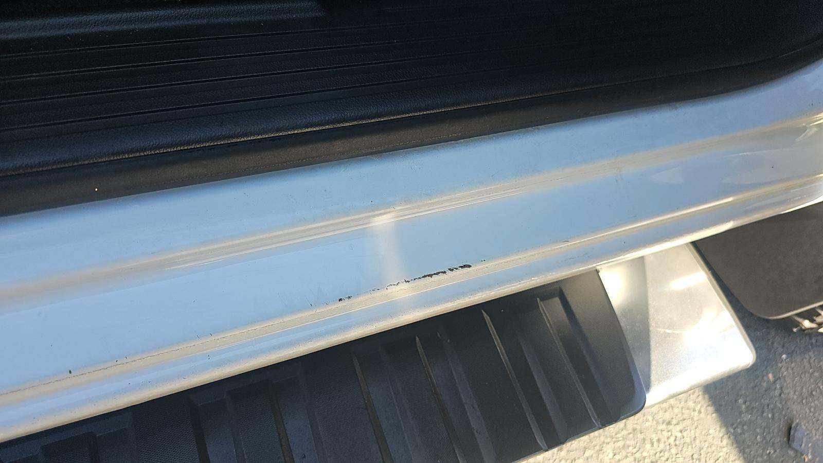 2017 Chevrolet Silverado 2500HD LT AWD