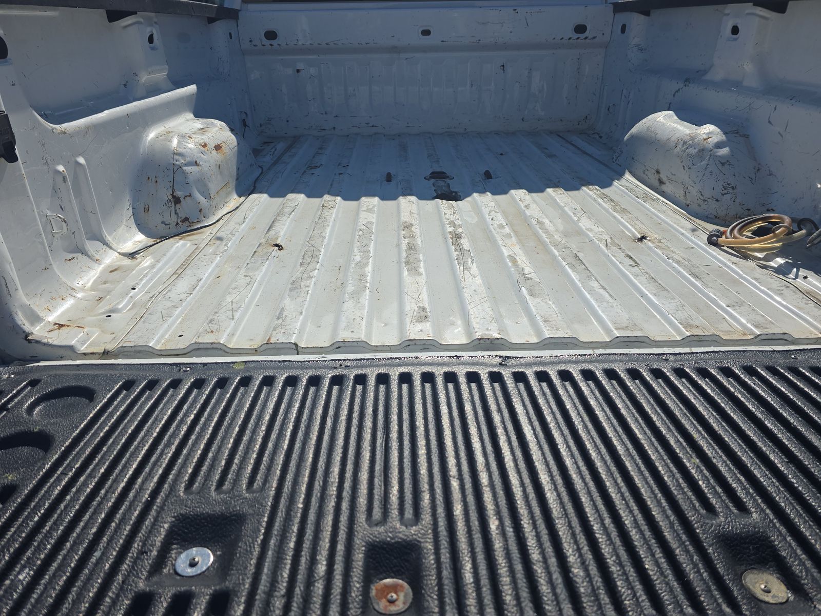 2017 Chevrolet Silverado 2500HD LT AWD