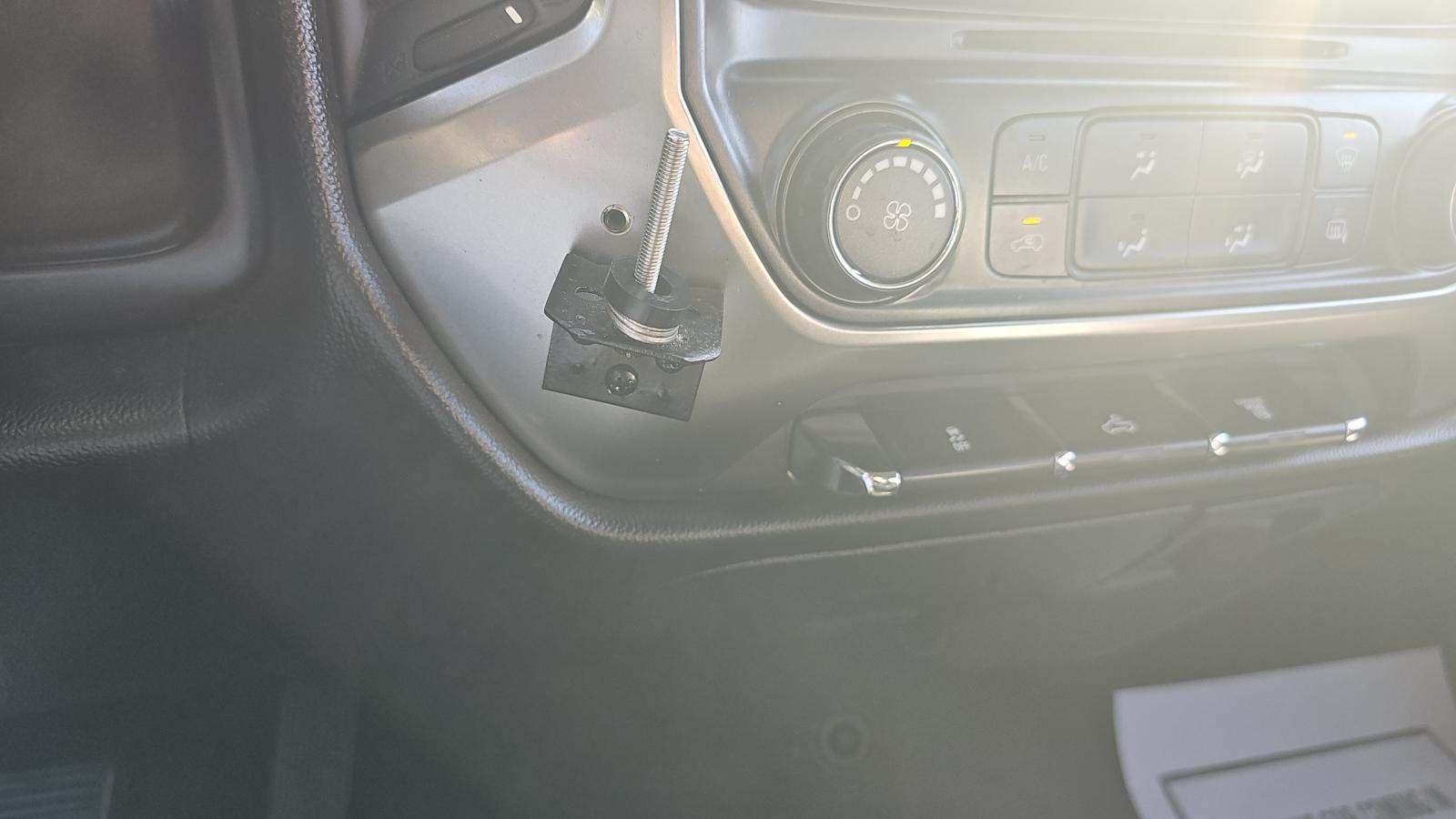 2017 Chevrolet Silverado 2500HD LT AWD