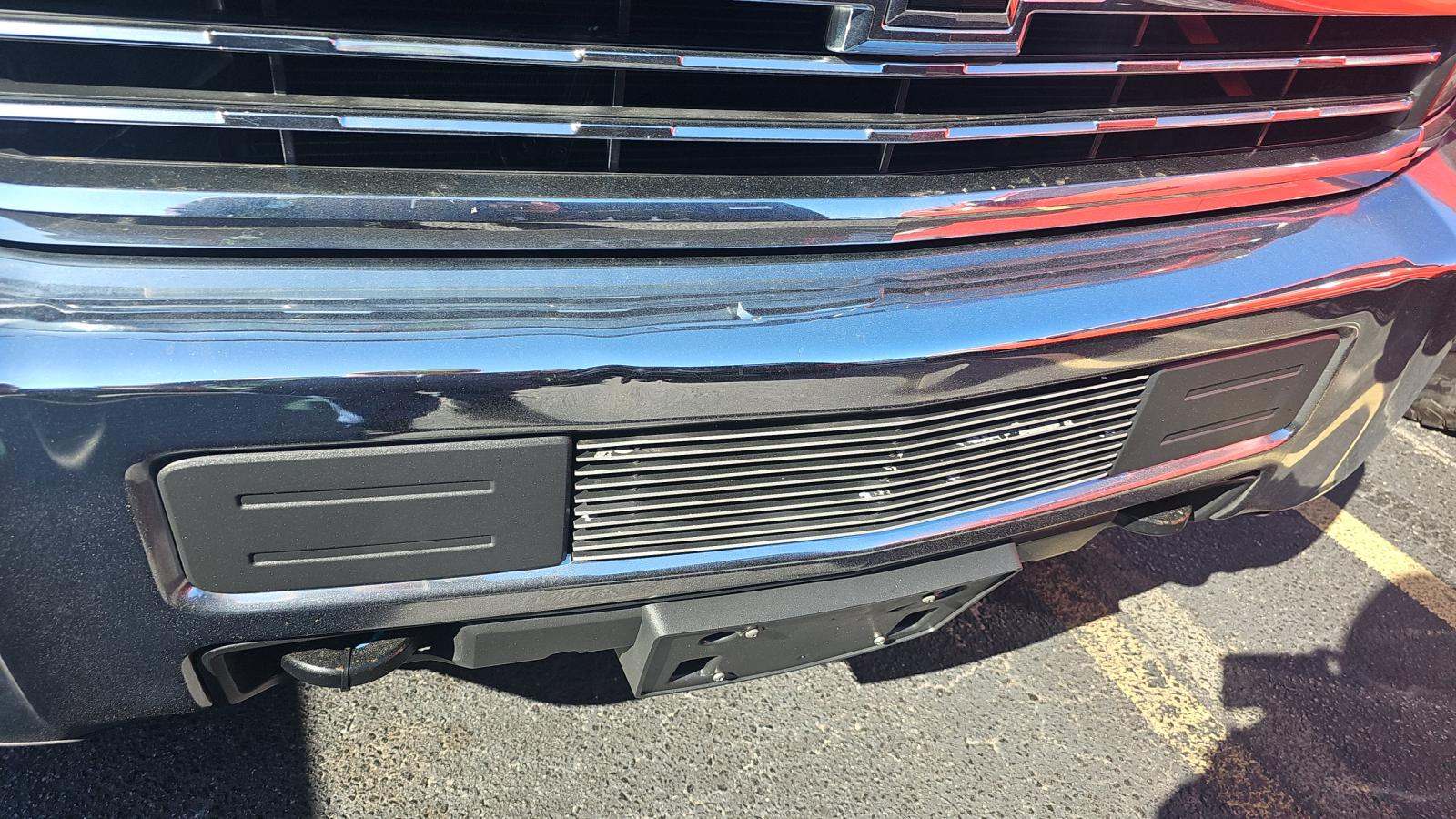 2017 Chevrolet Silverado 2500HD LT AWD