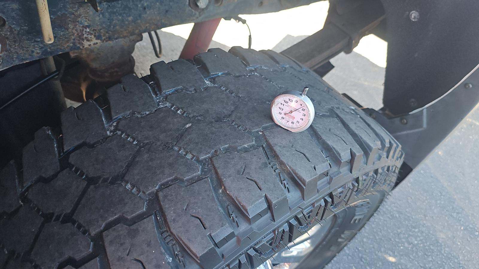 2017 Chevrolet Silverado 2500HD LT AWD