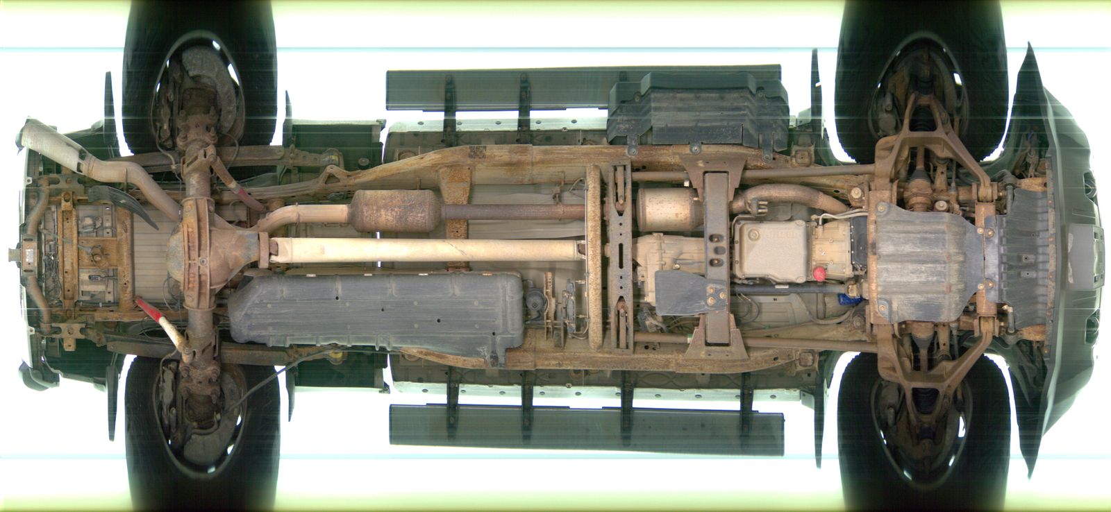 2017 Chevrolet Silverado 2500HD LT AWD