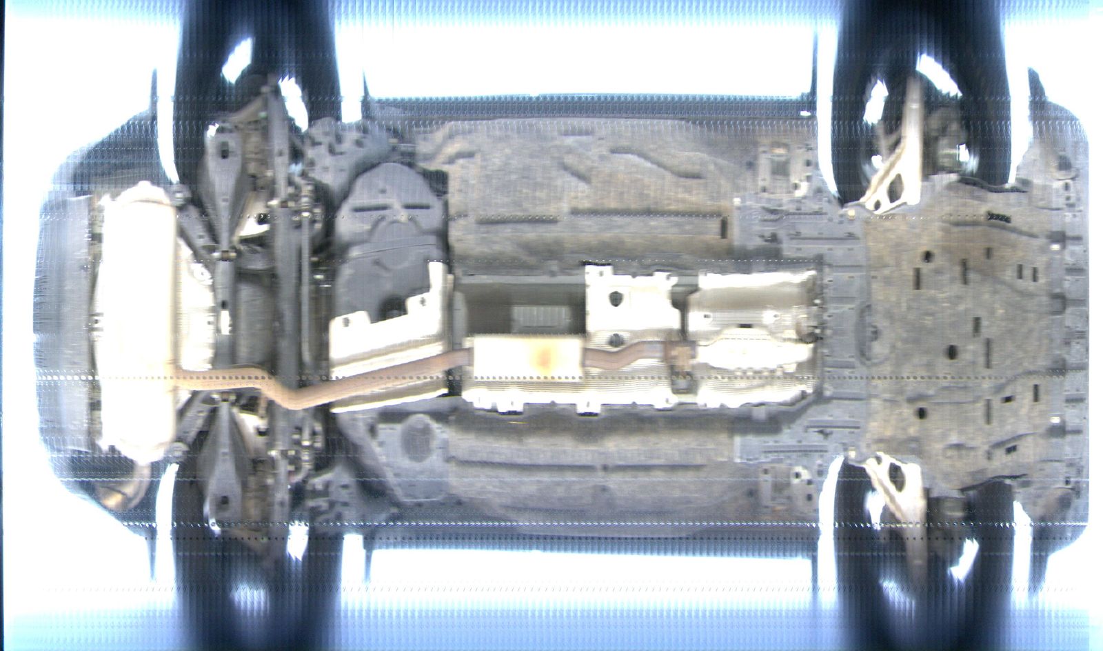 2024 Nissan Rogue SV FWD