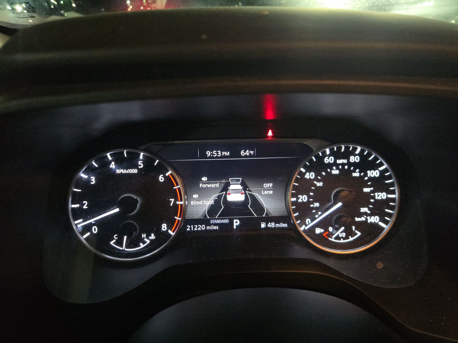 2024 Nissan Rogue SV FWD