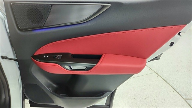 2025 Lexus NX NX 450h F SPORT Handling AWD