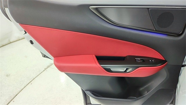 2025 Lexus NX NX 450h F SPORT Handling AWD