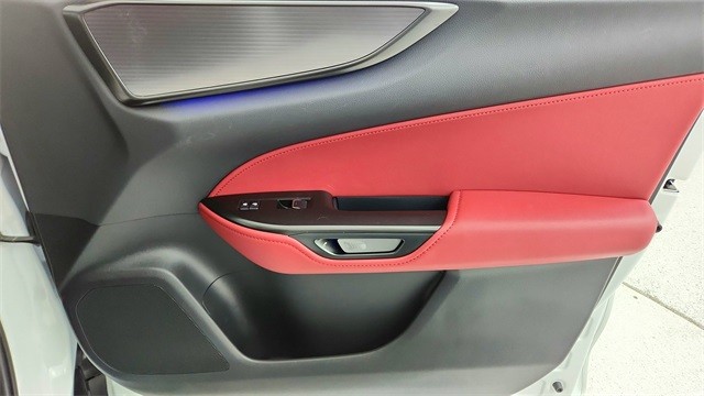 2025 Lexus NX NX 450h F SPORT Handling AWD