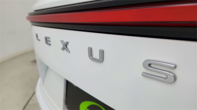 2025 Lexus NX NX 450h F SPORT Handling AWD