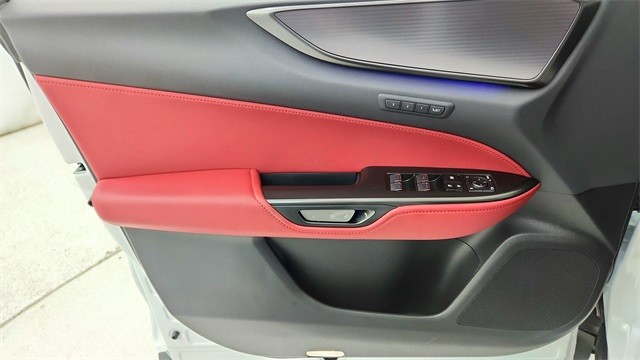 2025 Lexus NX NX 450h F SPORT Handling AWD