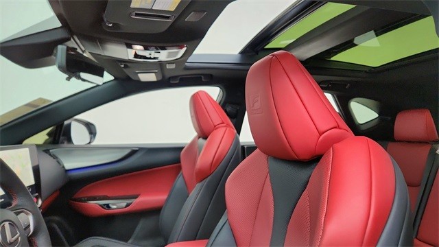 2025 Lexus NX NX 450h F SPORT Handling AWD